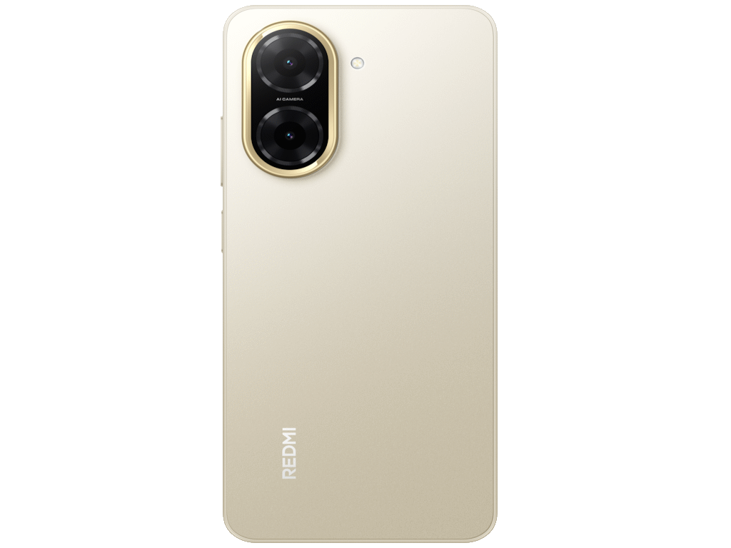 Xiaomi Redmi A5 4Gb - 128GB, zlatna