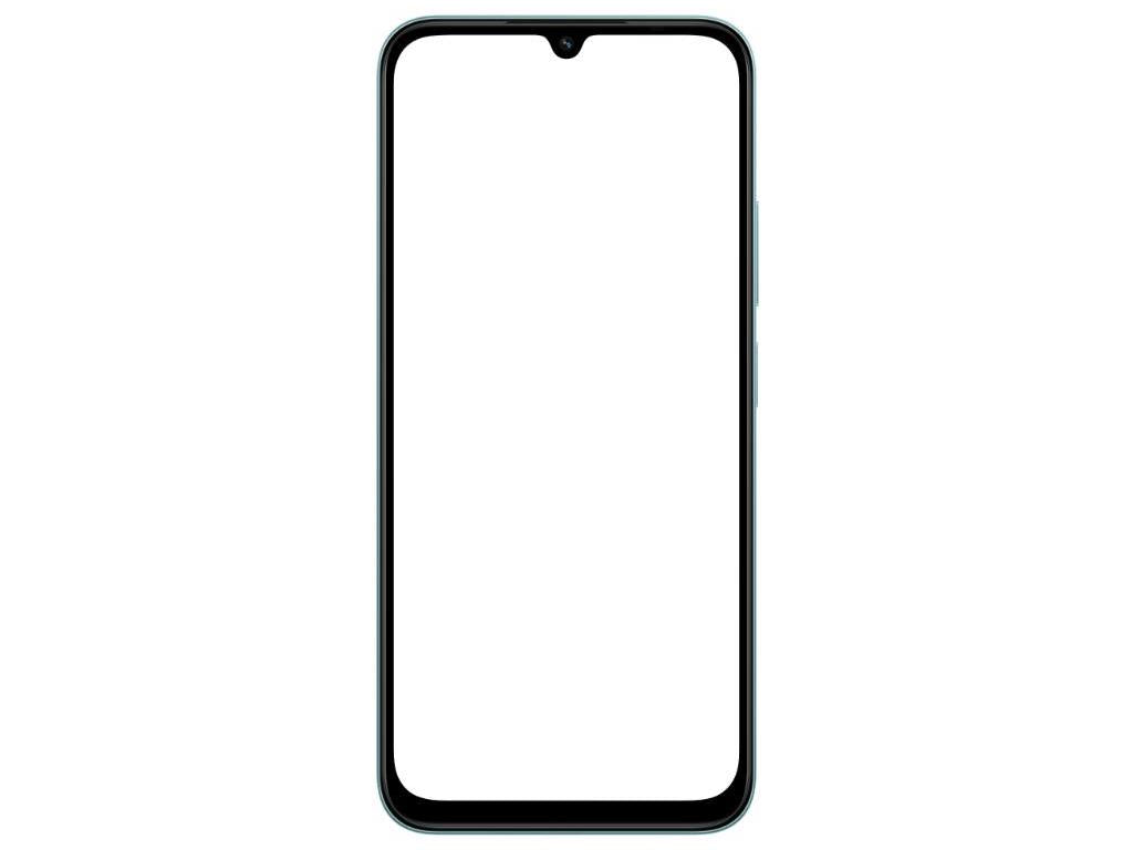 Xiaomi Redmi 15C 4GB - 128GB, zeleni