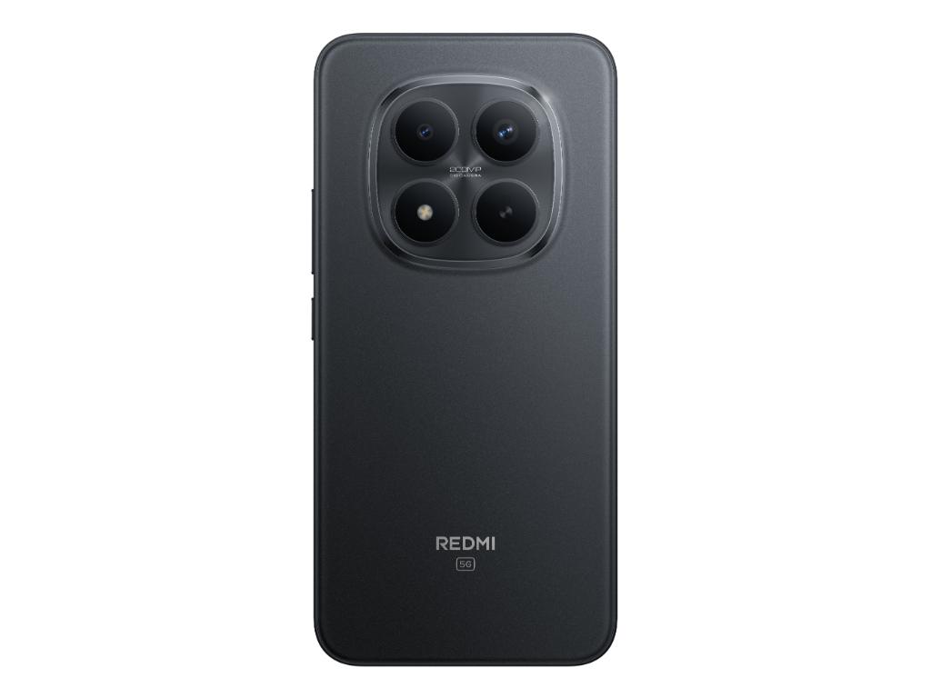 Xiaomi Redmi Note 15 Pro + 5G 12GB - 512GB, crna