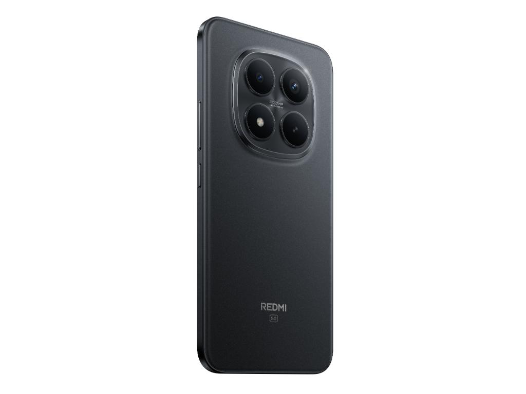 Xiaomi Redmi Note 15 Pro + 5G 12GB - 512GB, crna