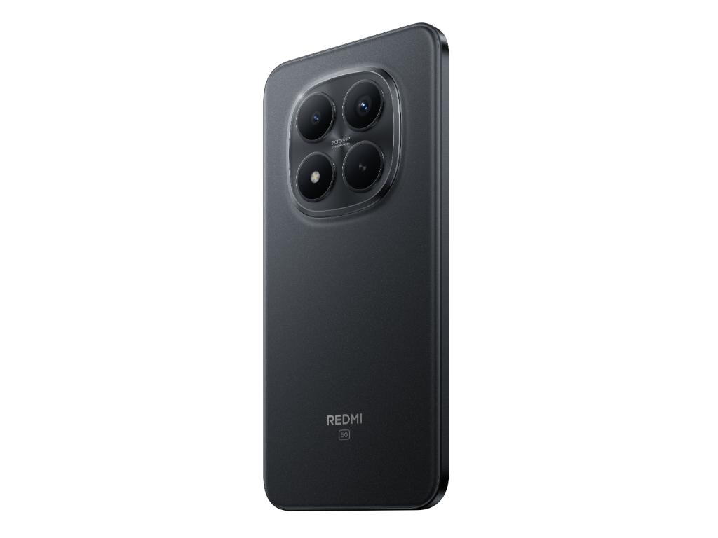 Xiaomi Redmi Note 15 Pro + 5G 12GB - 512GB, crna