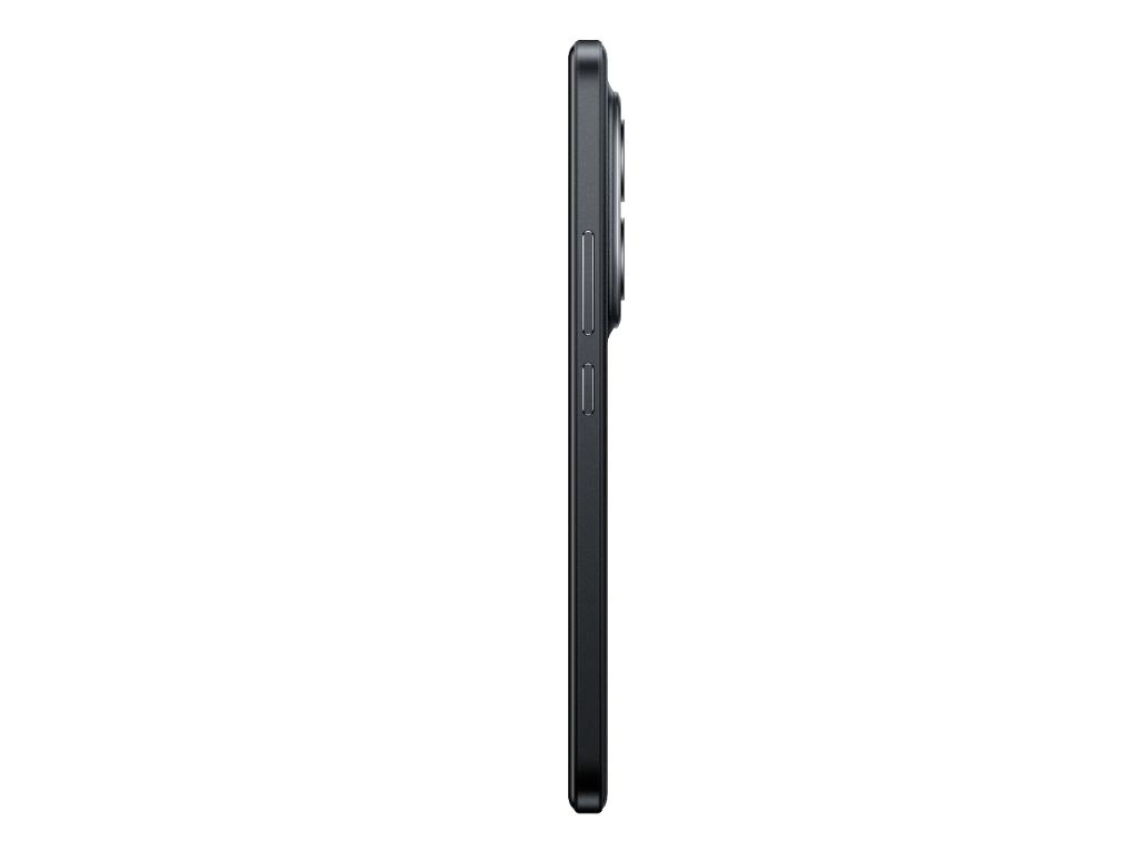 Xiaomi Redmi Note 15 Pro + 5G 12GB - 512GB, crna