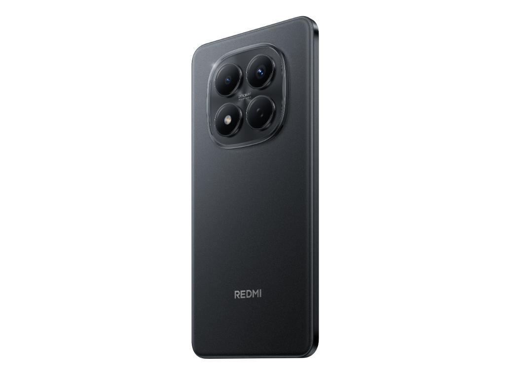 Xiaomi Redmi Note 15 Pro 12GB - 512GB,crna