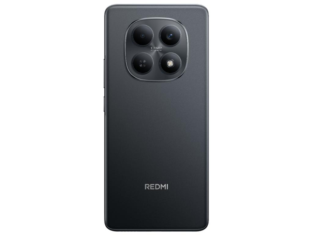 Xiaomi Redmi Note 15 6GB - 128GB, crna