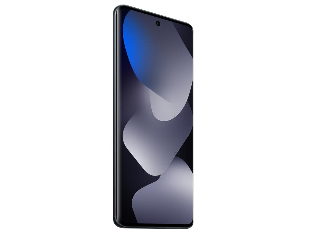 Xiaomi Redmi Note 15 6GB - 128GB, crna