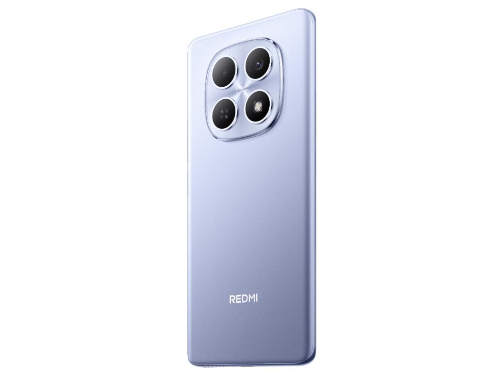 Xiaomi Redmi Note 15 6GB - 128GB, ljubicasta