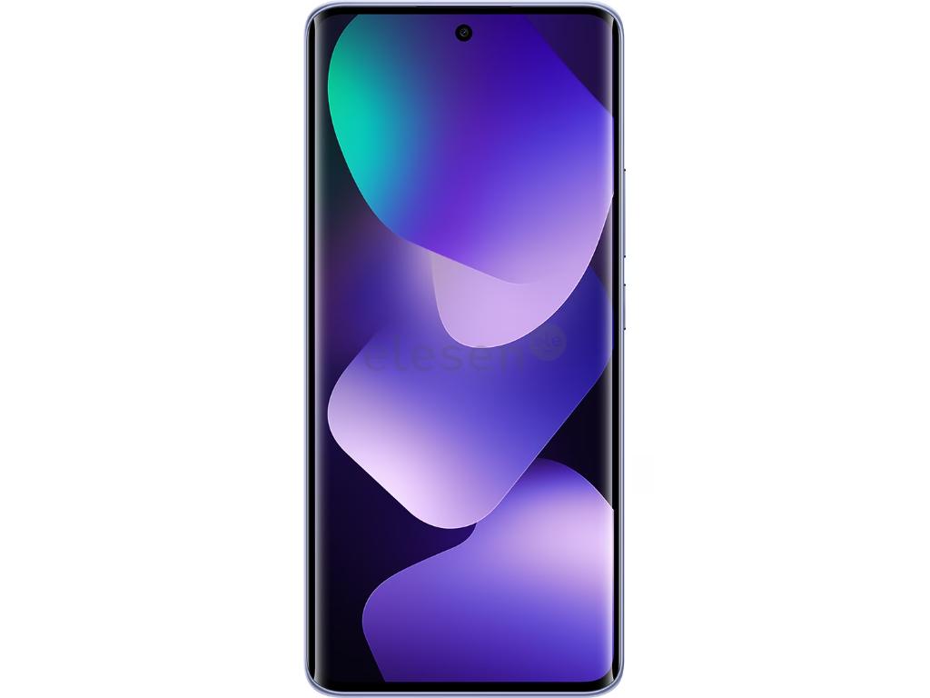 Xiaomi Redmi Note 15 8GB - 256GB, ljubičasta