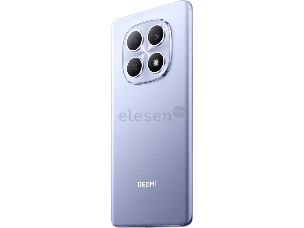 Xiaomi Redmi Note 15 8GB - 256GB, ljubičasta