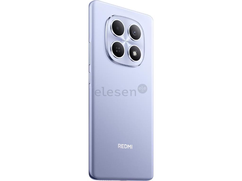 Xiaomi Redmi Note 15 8GB - 256GB, ljubičasta