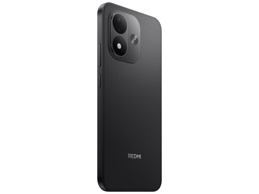 Xiaomi Redmi Note 17 6GB - 256GB - crna