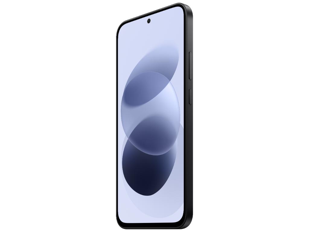 Xiaomi Redmi Note 17 6GB - 256GB - crna