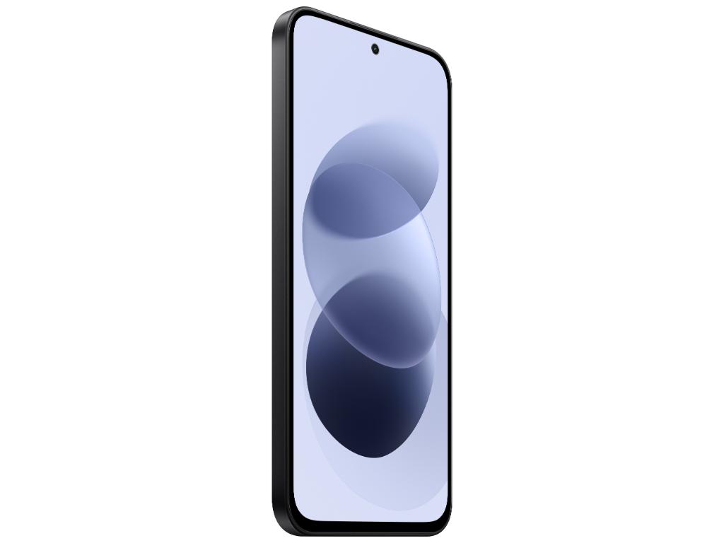 Xiaomi Redmi Note 17 6GB - 256GB - crna