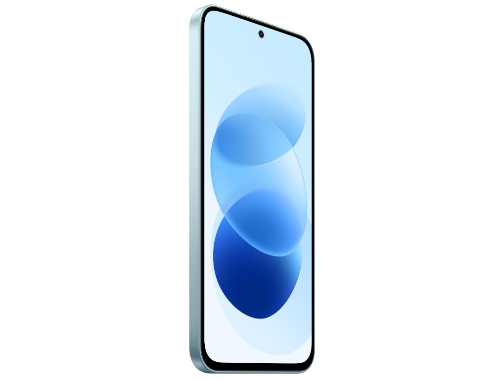 Xiaomi Redmi Note 17 6GB - 256GB - plava