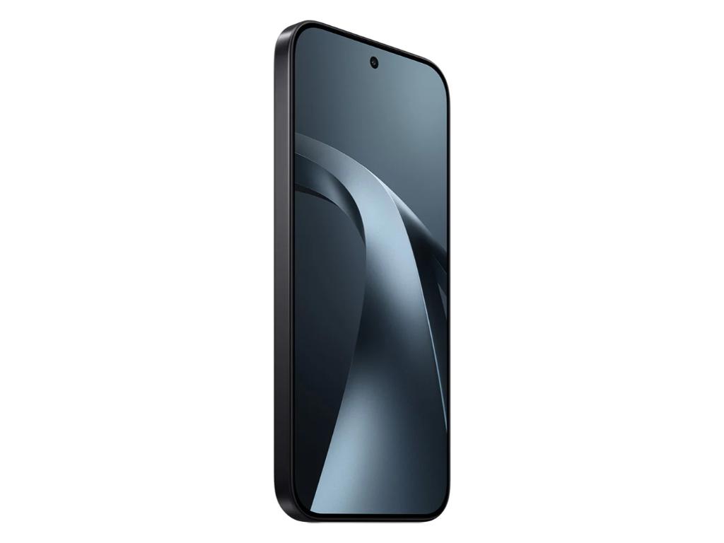 Xiaomi 17T 12GB - 256GB, crna