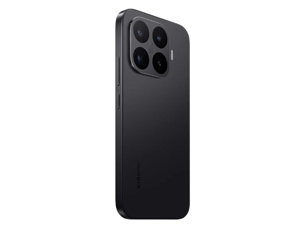 Xiaomi 17T 12GB - 512GB, crna
