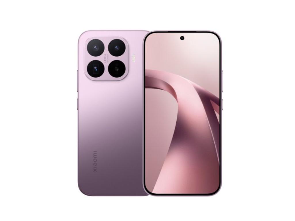 Xiaomi 17T 12GB - 256GB, ljubičasta