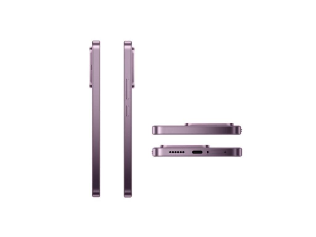 Xiaomi 17T 12GB - 256GB, ljubičasta