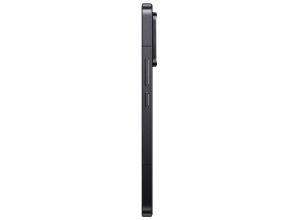 Xiaomi 17T Pro 12GB - 512GB, crna