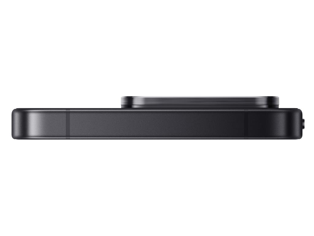 Xiaomi 17T Pro 12GB - 512GB, crna