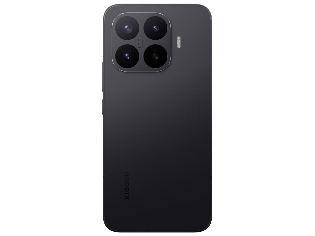 Xiaomi 17T Pro 12GB - 512GB, crna
