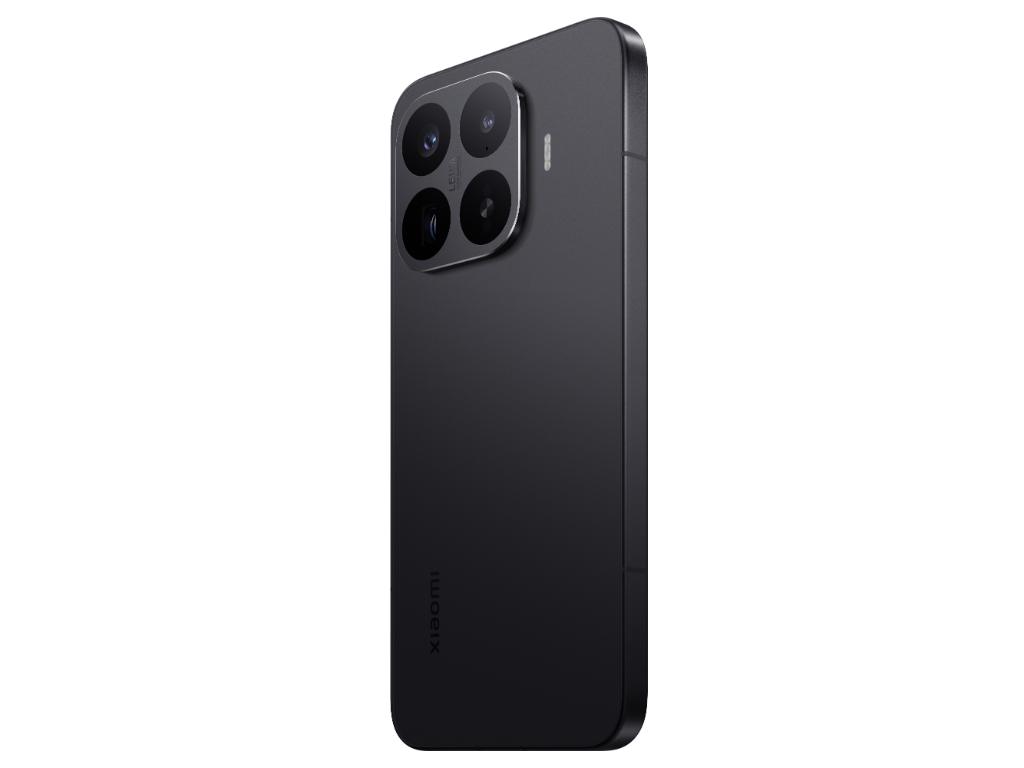 Xiaomi 17T Pro 12GB - 512GB, crna