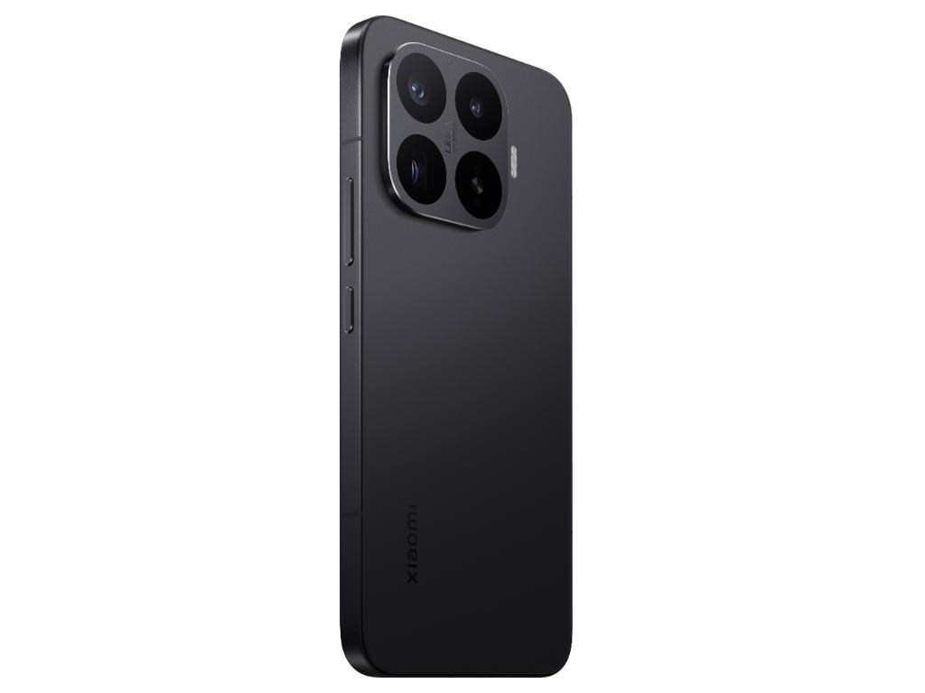 Xiaomi 17T Pro 12GB - 512GB, crna