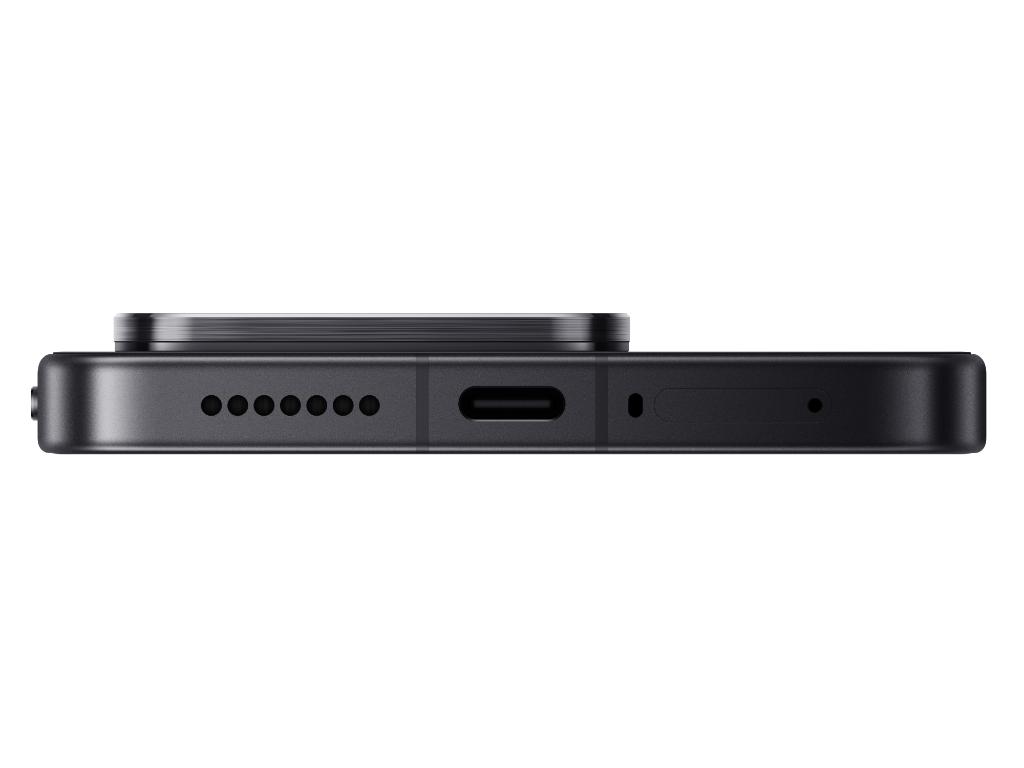 Xiaomi 17T Pro 12GB - 512GB, crna