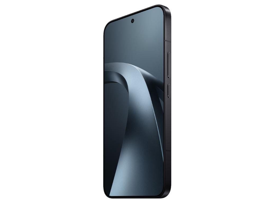 Xiaomi 17T Pro 12GB - 512GB, crna