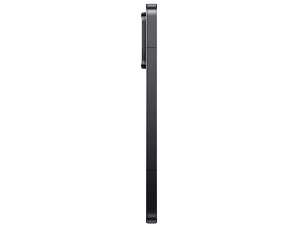 Xiaomi 17T Pro 12GB - 512GB, crna