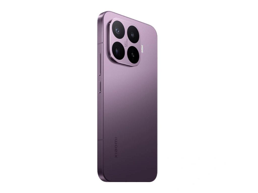 Xiaomi 17T Pro 12GB - 512GB, ljubicasta