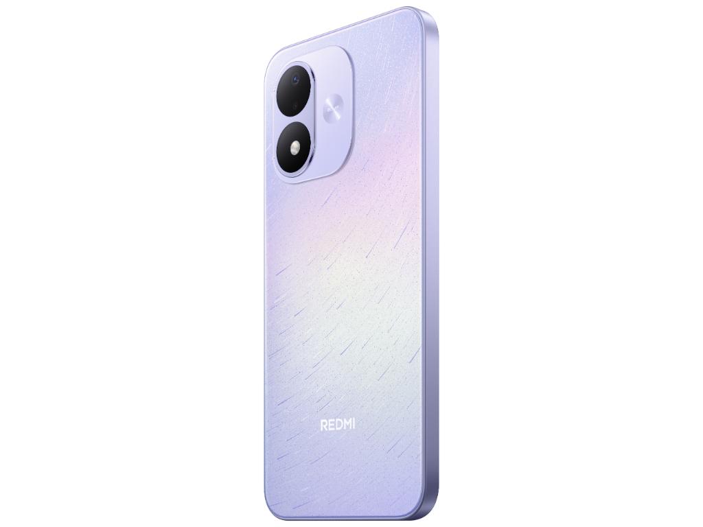 Xiaomi Redmi Note 17 6GB - 256GB - ljubičasta