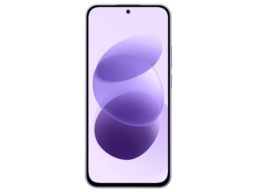 Xiaomi Redmi Note 17 6GB - 256GB - ljubičasta