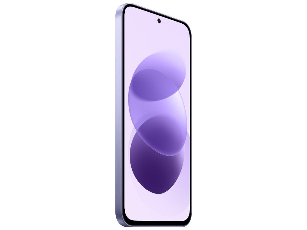 Xiaomi Redmi Note 17 6GB - 256GB - ljubičasta
