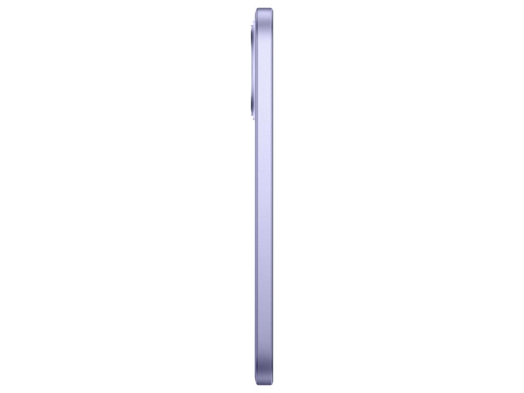 Xiaomi Redmi Note 17 6GB - 256GB - ljubičasta