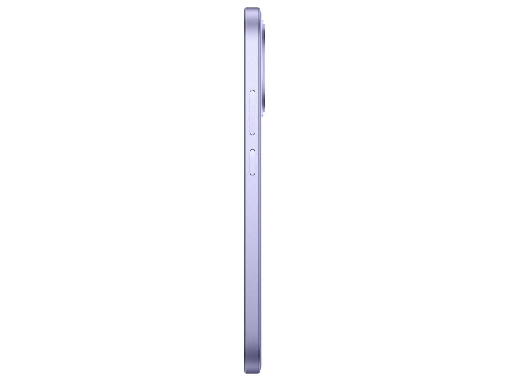 Xiaomi Redmi Note 17 6GB - 256GB - ljubičasta