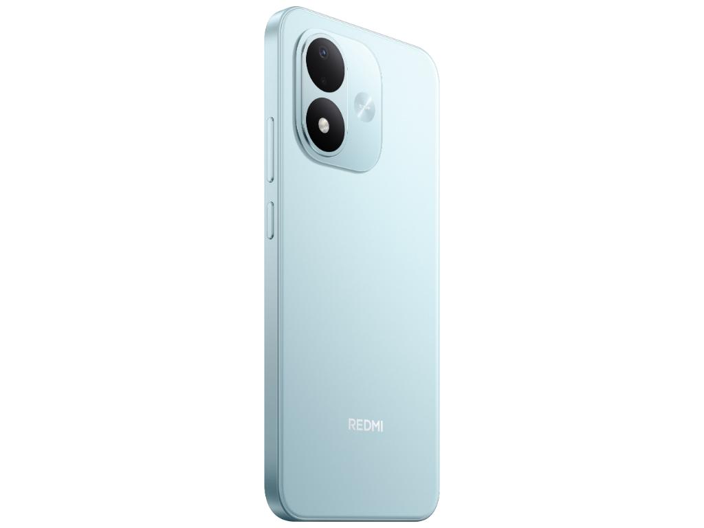 Xiaomi Redmi Note 17 4GB - 128GB, plava