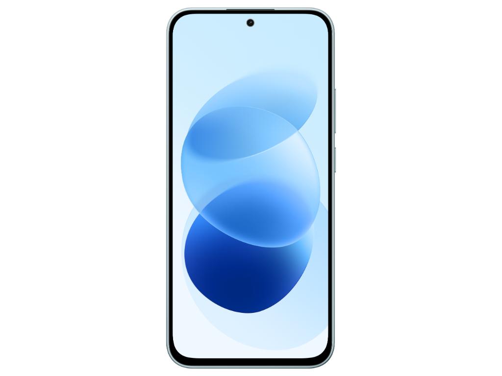 Xiaomi Redmi Note 17 4GB - 128GB, plava