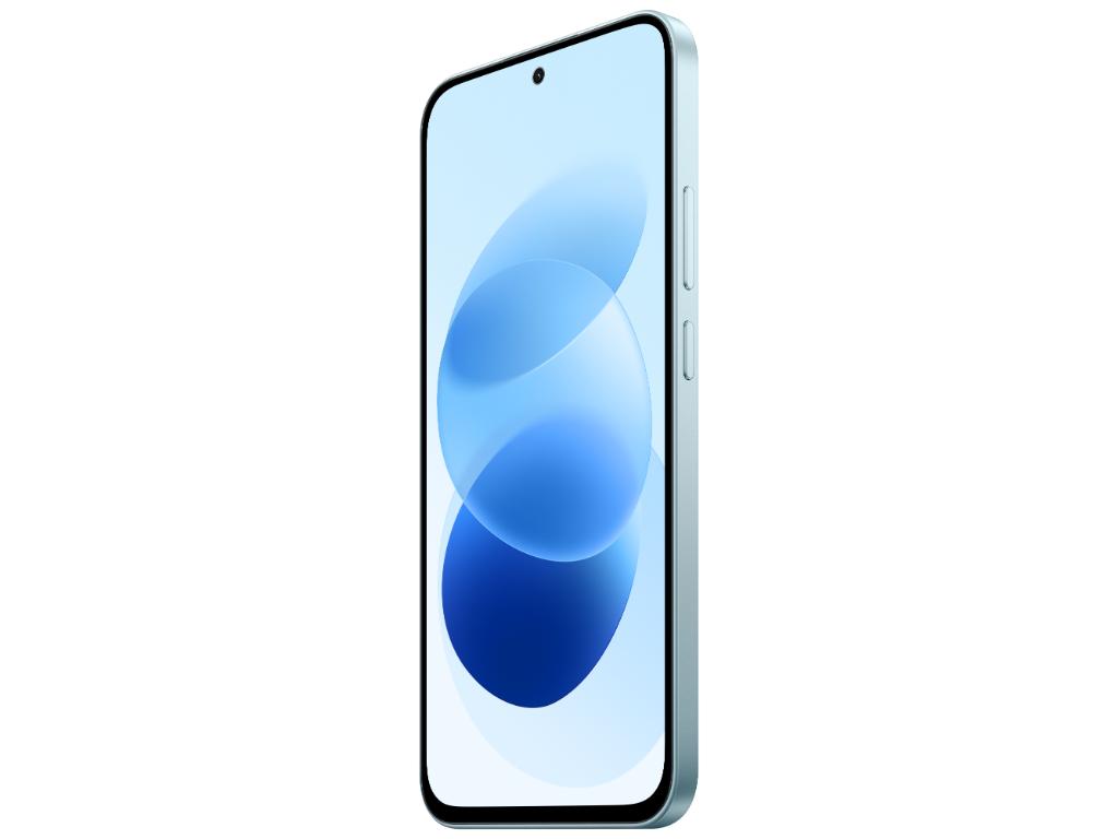 Xiaomi Redmi Note 17 4GB - 128GB, plava