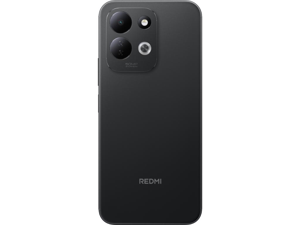 Xiaomi Redmi 17 4GB - 256GB, crna
