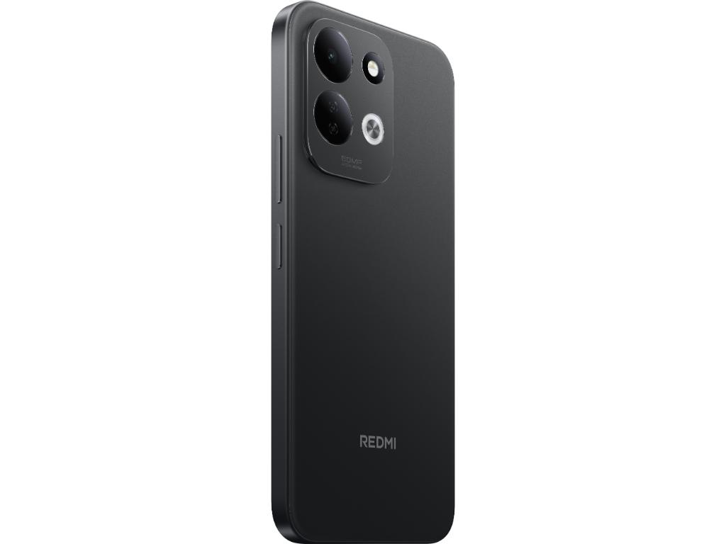 Xiaomi Redmi 17 4GB - 256GB, crna
