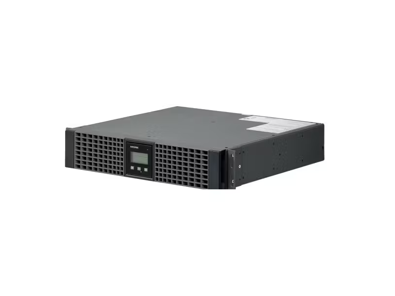 Socomec UPS NeTYS RT 1700VA - 1350W 230V 50 - 60Hz ON-LINE Double conversion, EPO, USB, RS232