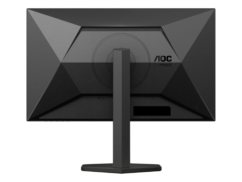 AOC QHD Gaming IPS Monitor Q27G4XF, 27", 2560x1440, 180Hz, 0.5 ms, DP - HDMI, HAS, Pivot,Swivel, HDR10