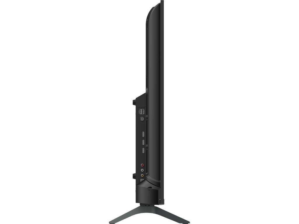 Tesla Q43E655GUS QLED TV 43" ultra HD, Google TV smart, frameless, DVB-T2 - C - S2