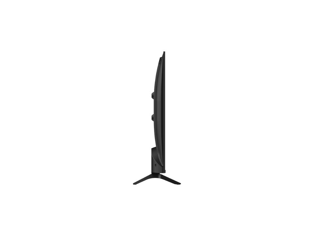 Tesla Q43E665BFV QLED TV 43" full HD, VIDAA OS smart, Hotel mode, Air Play, Miracast, DVB-T2 - C - S2