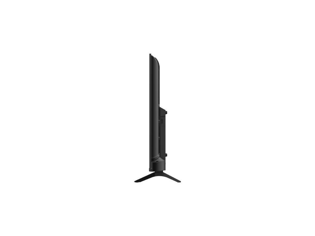Tesla Q43E665BUV QLED TV 43" ultra HD, VIDAA OS smart, Hotel mode, Air Play, Miracast, DVB-T2 - C - S2