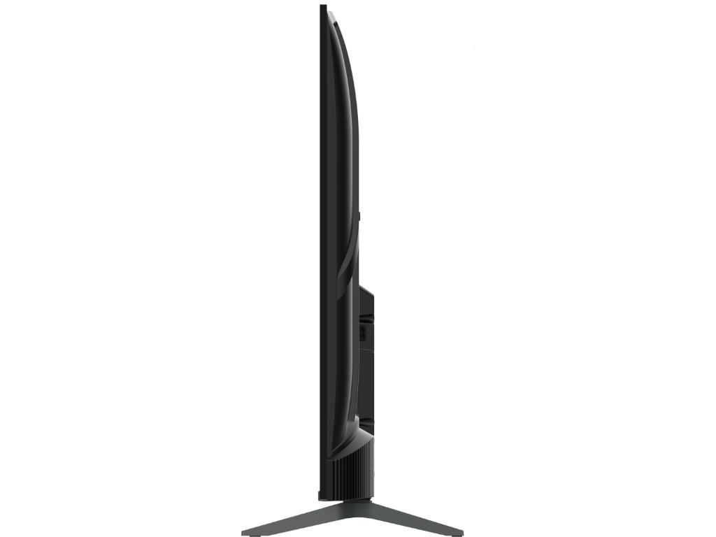 Tesla Q50E655GUS QLED TV 50" ultra HD, Google TV smart, frameless, DVB-T2 - C - S2