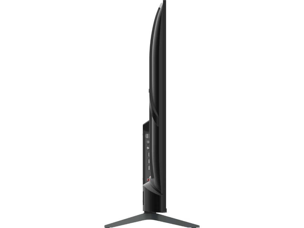 Tesla Q55E655GUS QLED TV 55" ultra HD, Google TV smart, frameless, DVB-T2 - C - S2