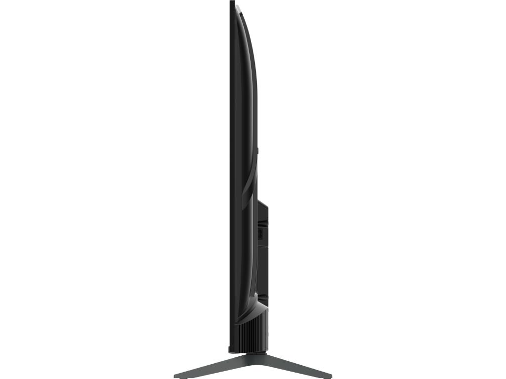 Tesla Q55E655GUS QLED TV 55" ultra HD, Google TV smart, frameless, DVB-T2 - C - S2