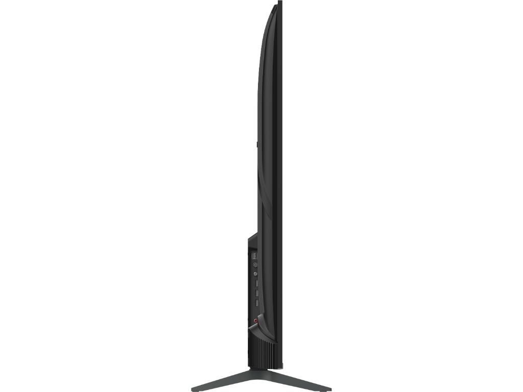 Tesla Q65E655GUS QLED TV 65" ultra HD, Google TV smart, frameless, DVB-T2 - C - S2