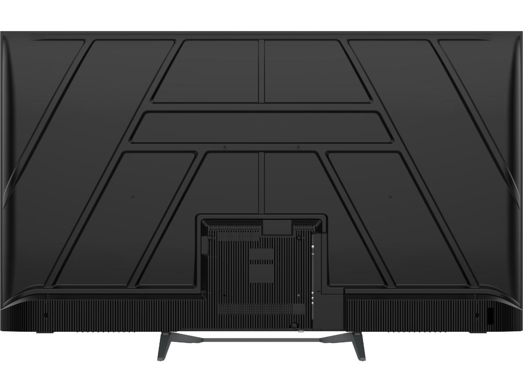 Tesla Q65E655GUS QLED TV 65" ultra HD, Google TV smart, frameless, DVB-T2 - C - S2
